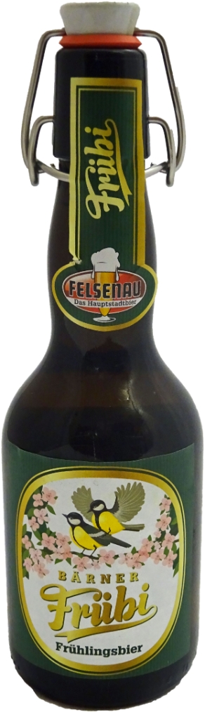 Brauerei Felsenau Bern