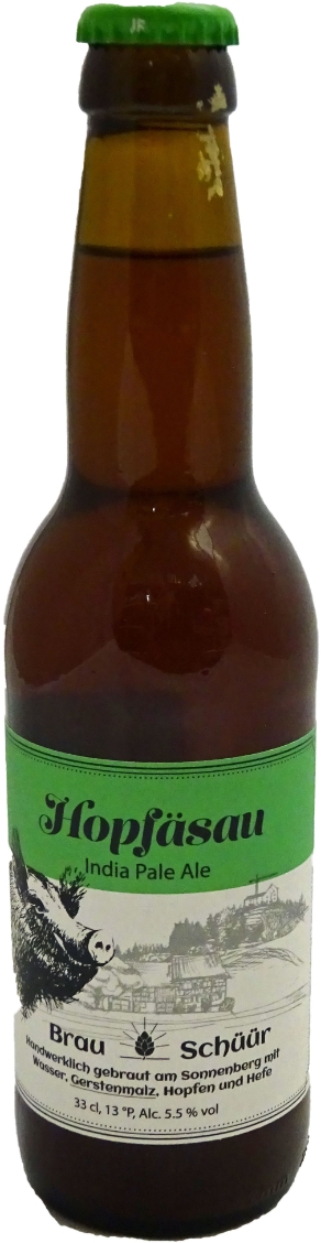 Hopfensau IPA