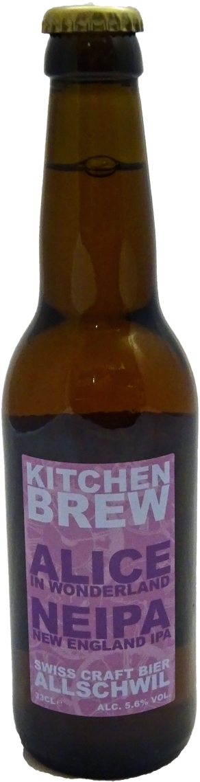 Kitchen Brew