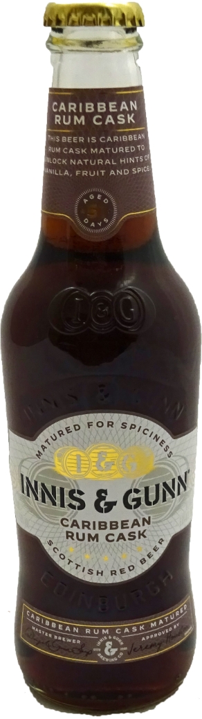 Innis & Gunn Caribbean Cask