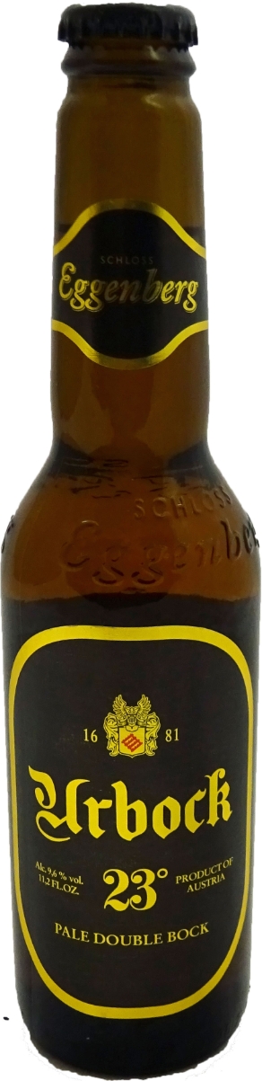 Urbock Forte 23° 