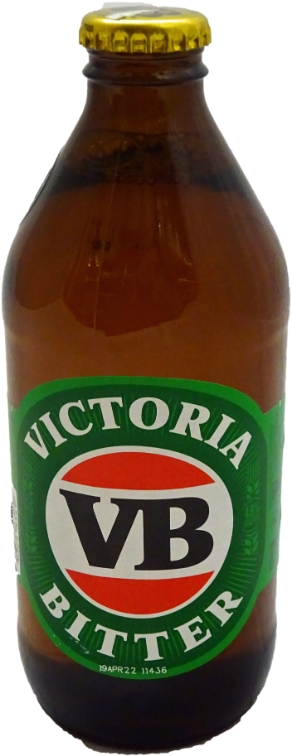 VB Victoria Bitter
