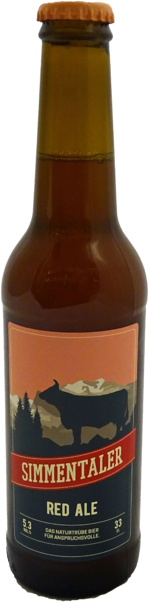 Simmentaler Red Ale