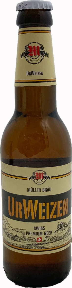 Urweizen EW