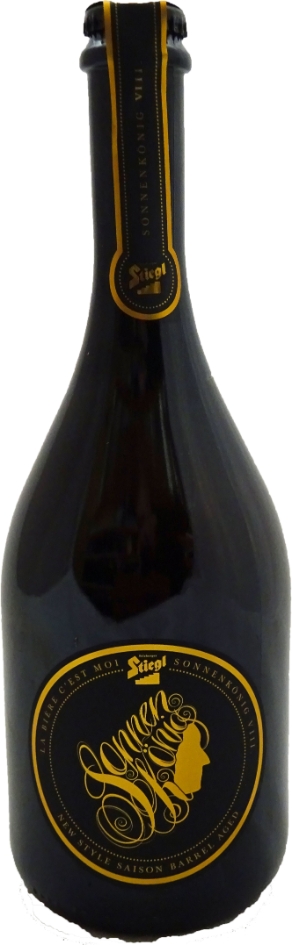 Stiegl Sonnenkönig VIII