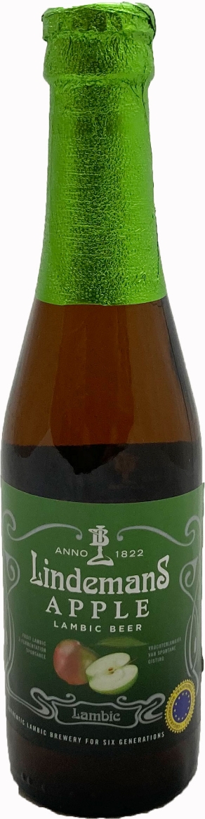 Lindemans Apple