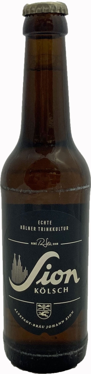 Sion Kölsch MW