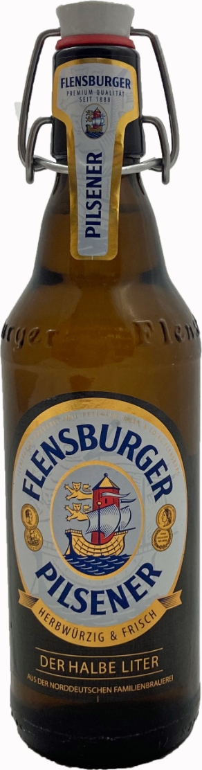 Flensburger Pilsener