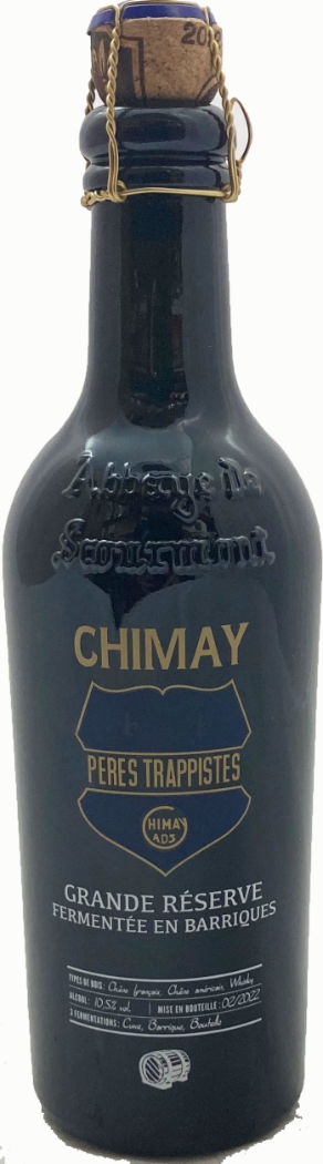 Chimay Grand Reserve 2022