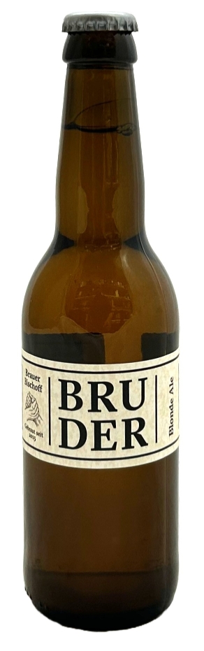 Blonde Ale