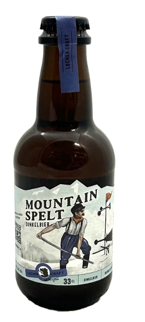 Locher Craft Mountain Spelt