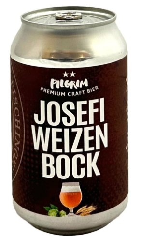 Brauerei Pilgrim Kloster Fischingen