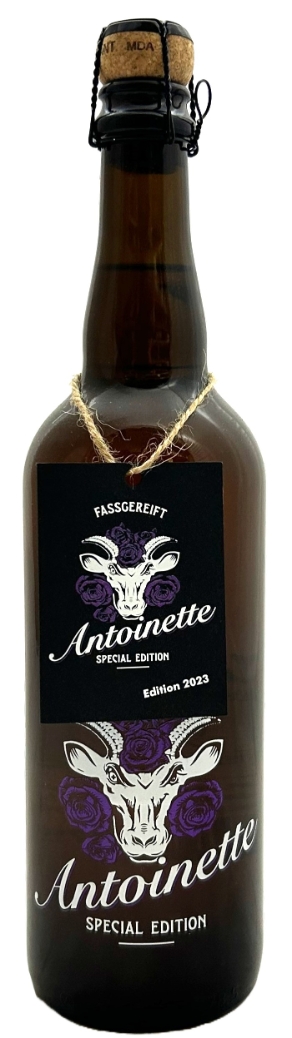 Antoinette Special Edition Barrique 2023