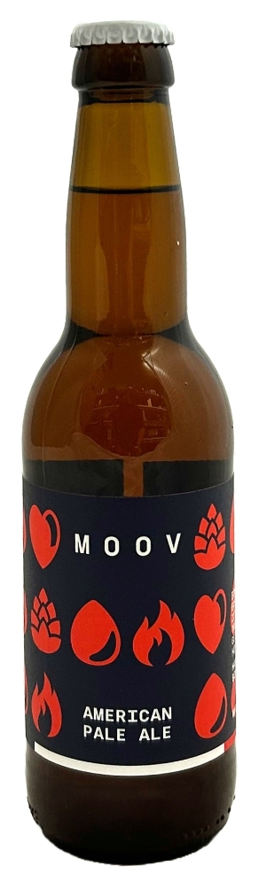 American Pale Ale