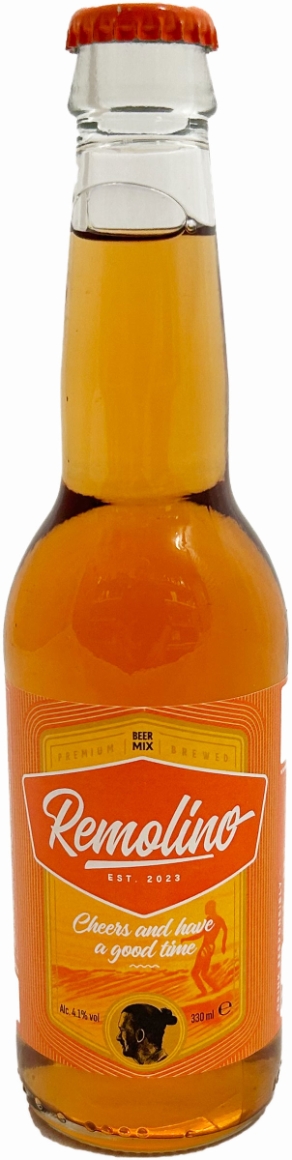 Remolino