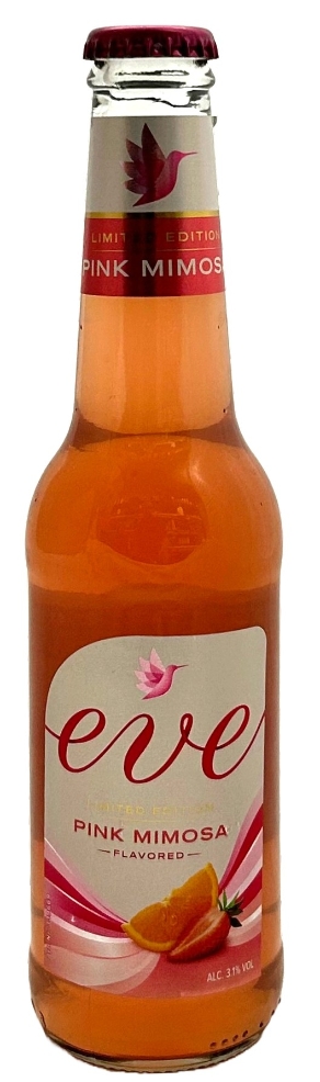 Cardinal Eve Pink Mimosa EW
