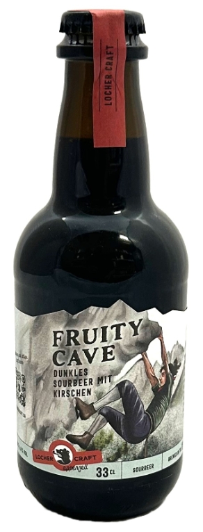 Locher Craft Fruity Cave