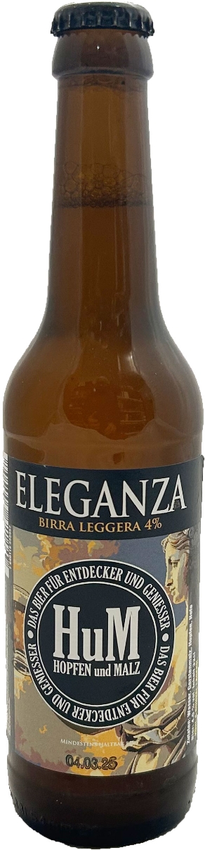 HuM Eleganza