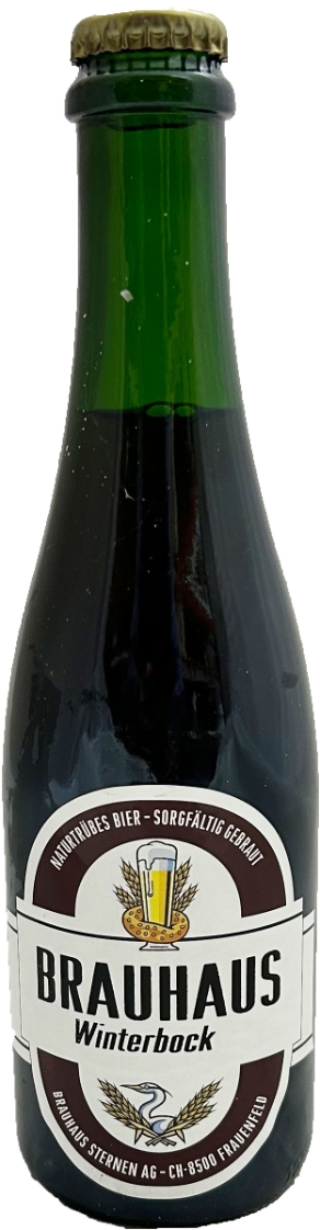Brauhaus Winterbock