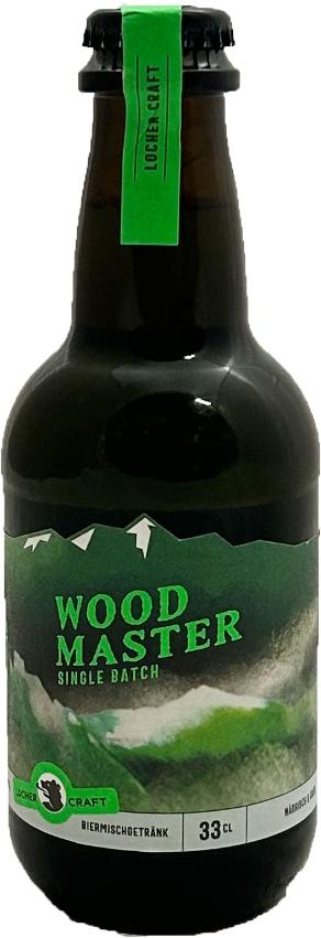 Locher Craft Wood Master MW