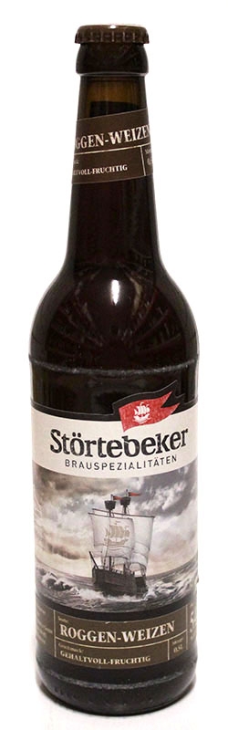 Roggen-Weizen