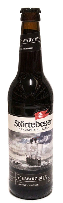 Schwarz-Bier