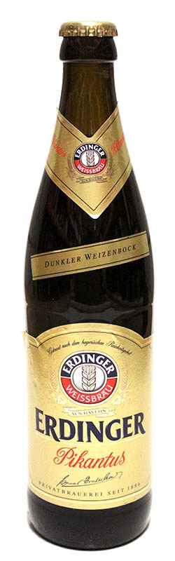 Erdinger Weissbier 