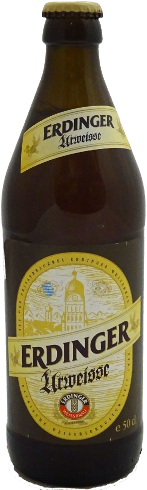 Erdinger Urweisse  