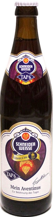 Schneider Weisse Aventinus 