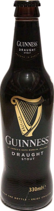Guinness Draught EW