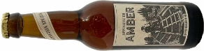 Appenzeller Amber MW