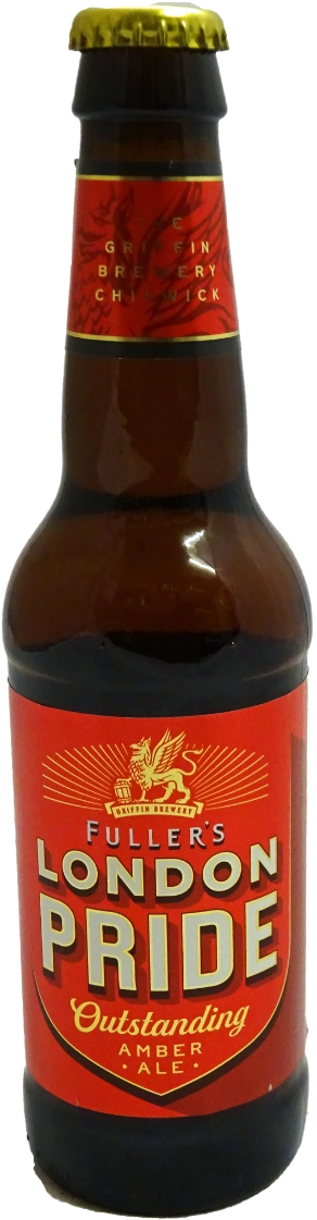 Fuller´s London Pride  