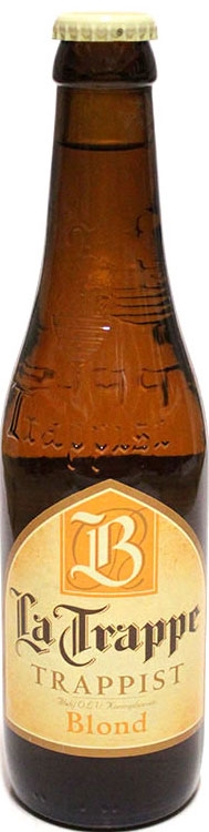 La Trappe Blonde