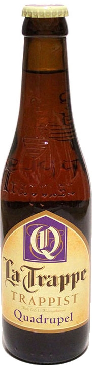 La Trappe Quadrupel   