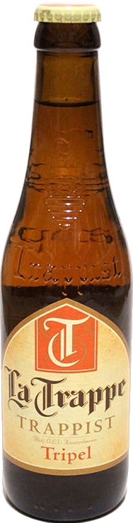 La Trappe Tripel 