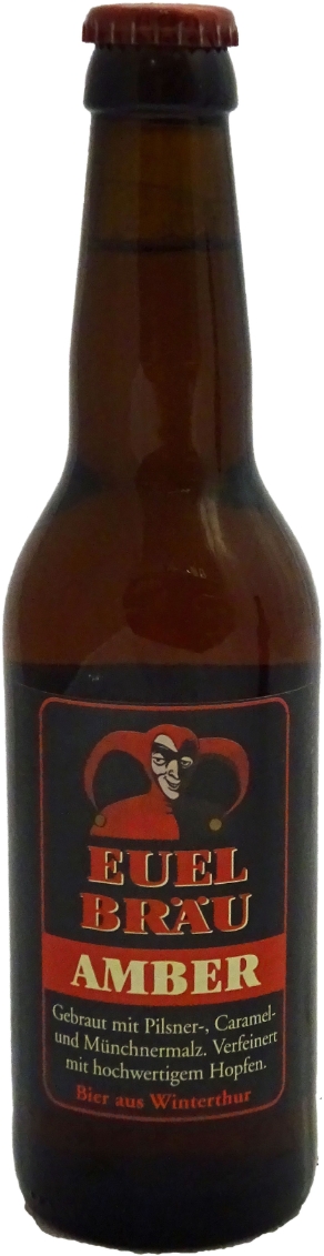 Euelbräu Amber