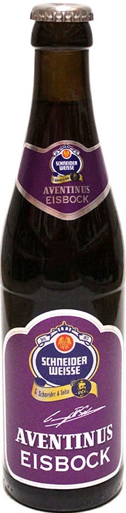 Schneider Weisse Aventinus 