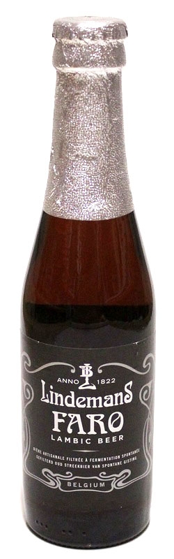 Lindemans Faro Lambic