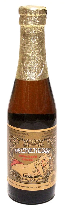 Lindemans Pecheresse