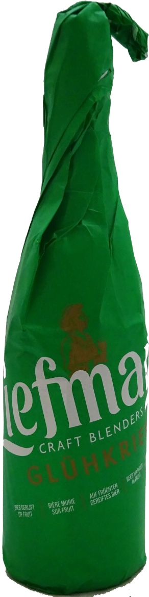 Liefmans Glühkriek   