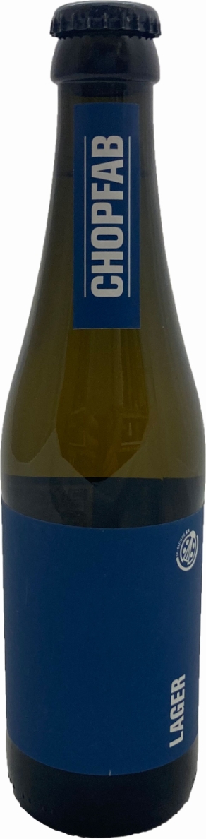 Chopfab Lager IP Suisse MW
