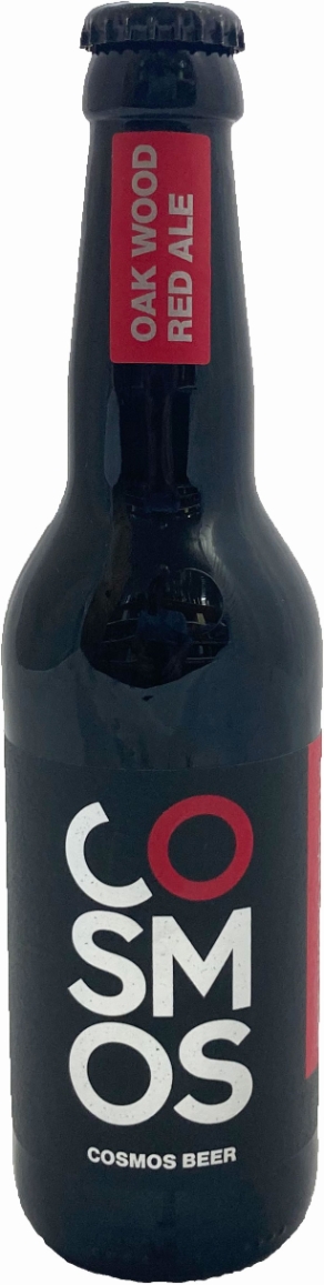 Selection Oak Wood red Ale EW