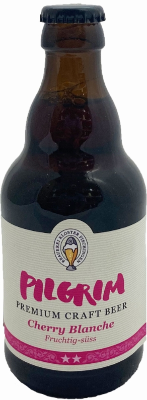 Brauerei Pilgrim Kloster Fischingen