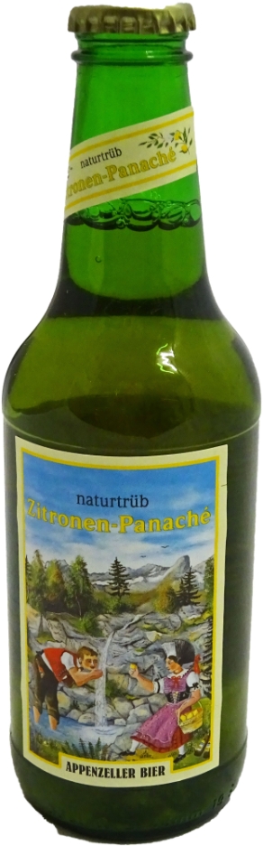 Zitronen Panaché EW