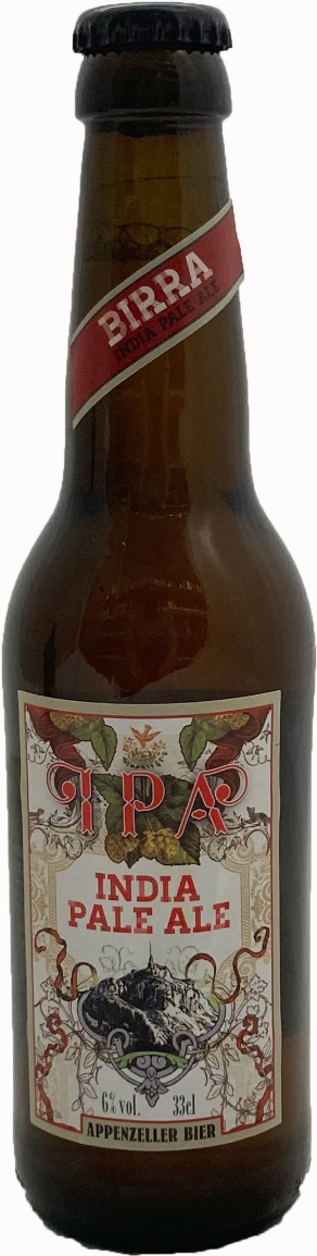 IPA Birra Artiganale MW