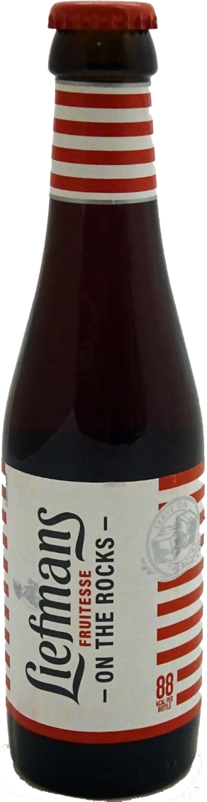 Liefmans Fruitesse