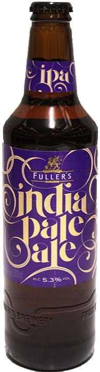Fuller´s IPA