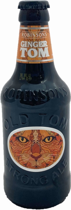 Robinsons Old Tom Ginger