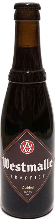 Westmalle Dubbel 