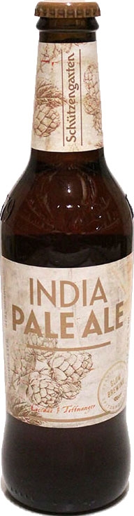 Schützengarten IPA EW Mini